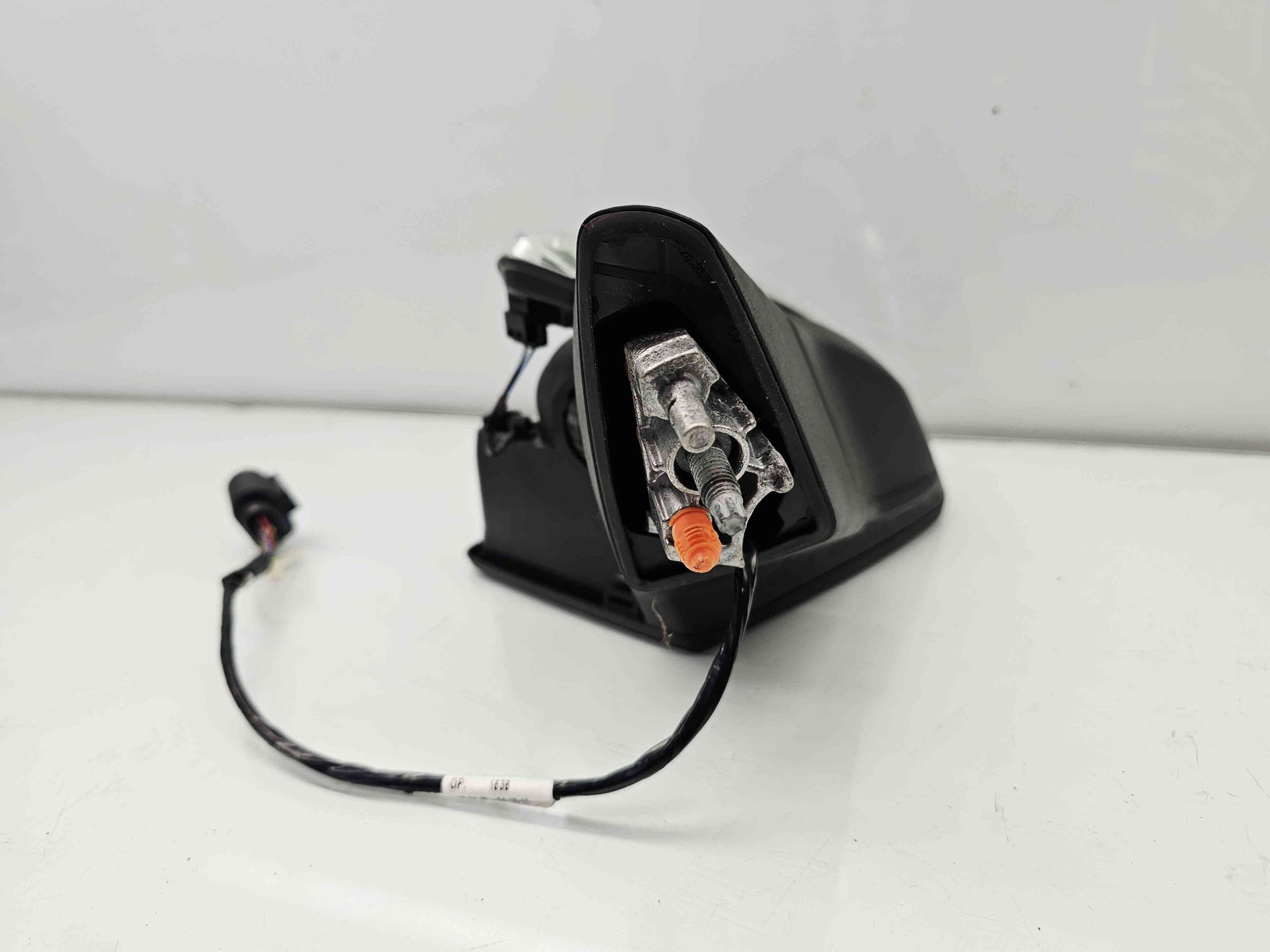 Oglinda stanga Seat Ibiza 6 (KJ1) Facelift [Fabr 2017-prezent] - imagine 4