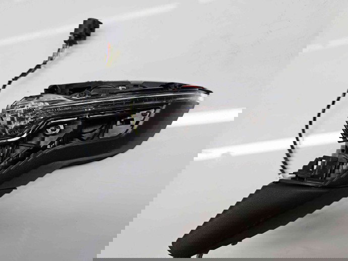 Oglinda stanga Seat Ibiza 6 (KJ1) Facelift [Fabr 2017-prezent]