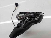 Oglinda stanga Seat Ibiza 6 (KJ1) Facelift [Fabr 2017-prezent]