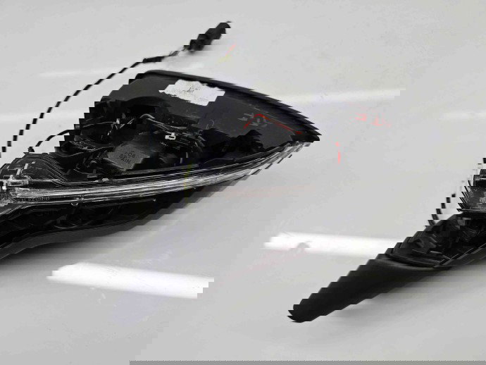 Oglinda stanga Seat Ibiza 6 (KJ1) Facelift [Fabr 2017-prezent]