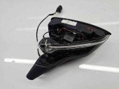 Oglinda stanga Seat Ibiza 6 (KJ1) Facelift [Fabr 2017-prezent]