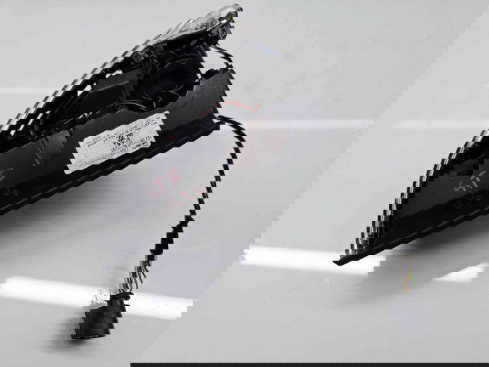 Oglinda stanga Seat Ibiza 6 (KJ1) Facelift [Fabr 2017-prezent]