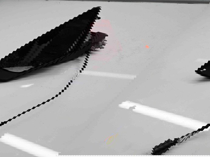 Oglinda stanga Seat Ibiza 6 (KJ1) Facelift [Fabr 2017-prezent]