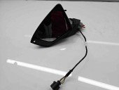 Oglinda stanga Seat Ibiza 6 (KJ1) Facelift [Fabr 2017-prezent]