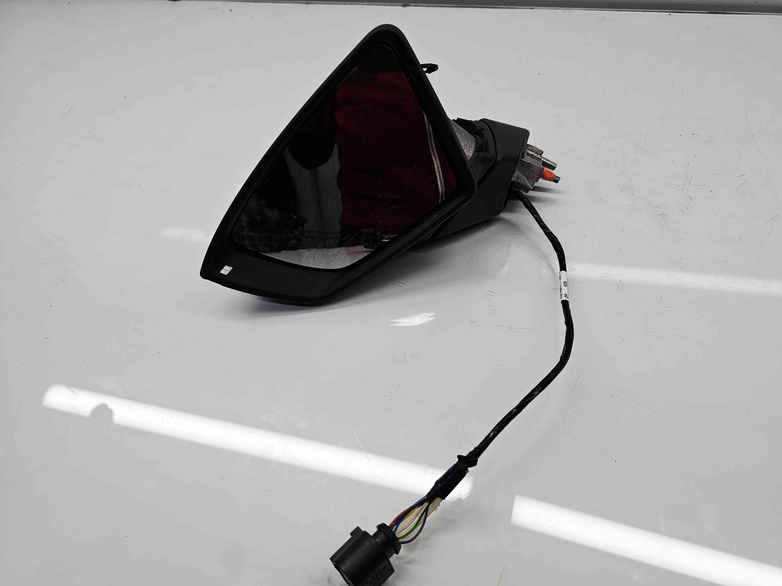 Oglinda stanga Seat Ibiza 6 (KJ1) Facelift [Fabr 2017-prezent] - imagine 8