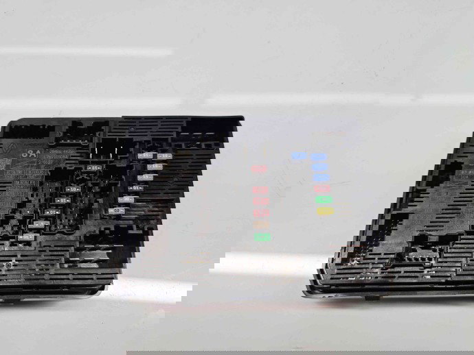  Panou sigurante DaciaSandero 3 [Fabr 2020-prezent] 284B64435R 