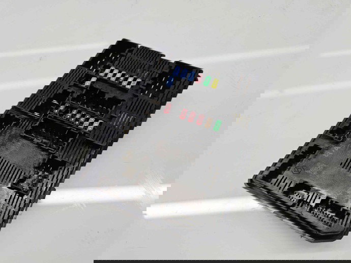  Panou sigurante DaciaSandero 3 [Fabr 2020-prezent] 284B64435R 