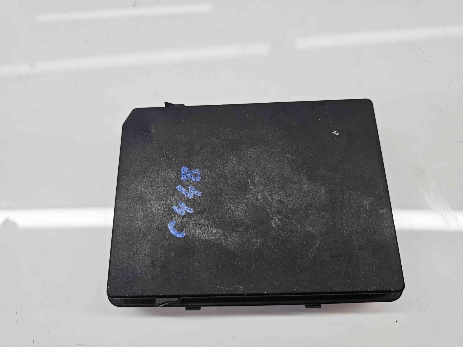 Panou sigurante DaciaSandero 3 [Fabr 2020-prezent] 284B64435R - imagine 4