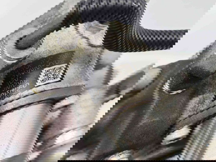 Pompa inalta presiune MAZDA 6 (GJ1) Facelift [Fabr 2018-2021] SH18-13-800 2.2 SkyActiv-D 135KW / 184CP