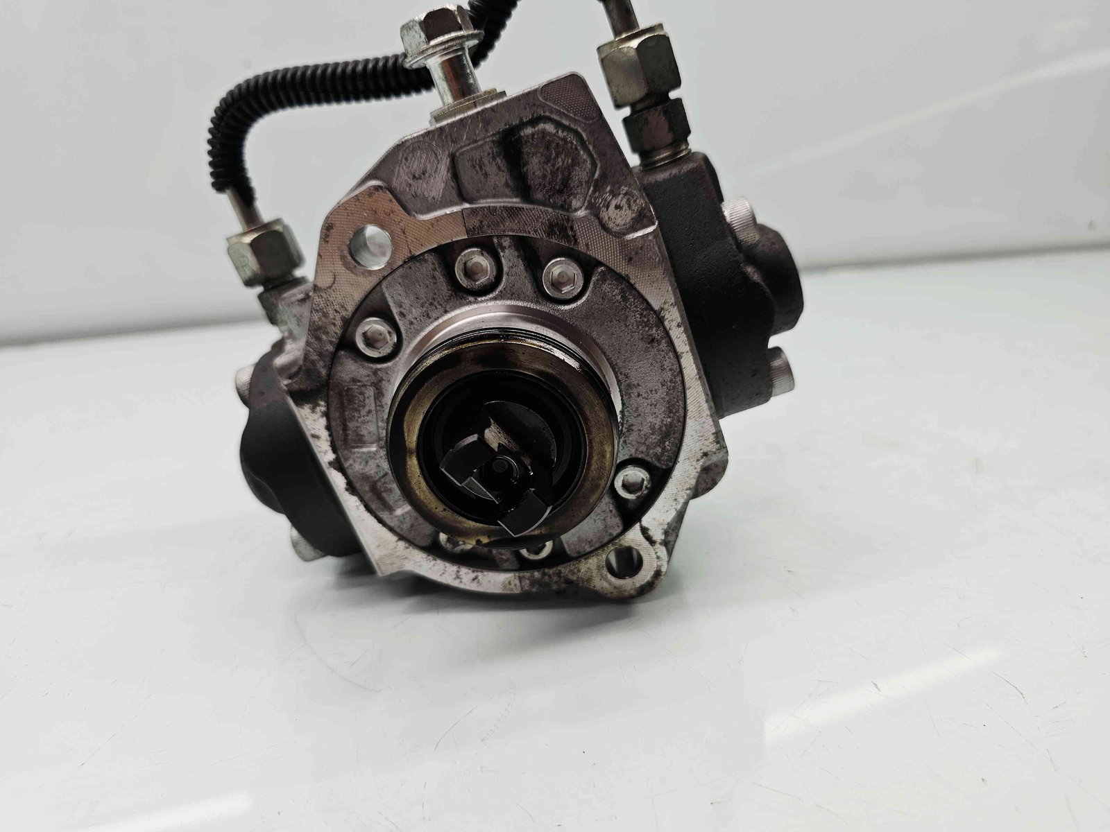 Pompa inalta presiune MAZDA 6 (GJ1) Facelift [Fabr 2018-2021] SH18-13-800 2.2 SkyActiv-D 135KW / 184CP - imagine 4