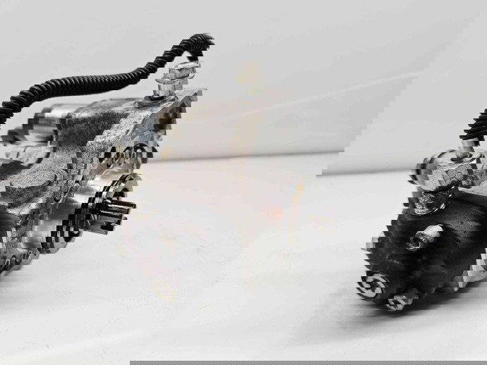 Pompa inalta presiune MAZDA 6 (GJ1) Facelift [Fabr 2018-2021] SH18-13-800 2.2 SkyActiv-D 135KW / 184CP