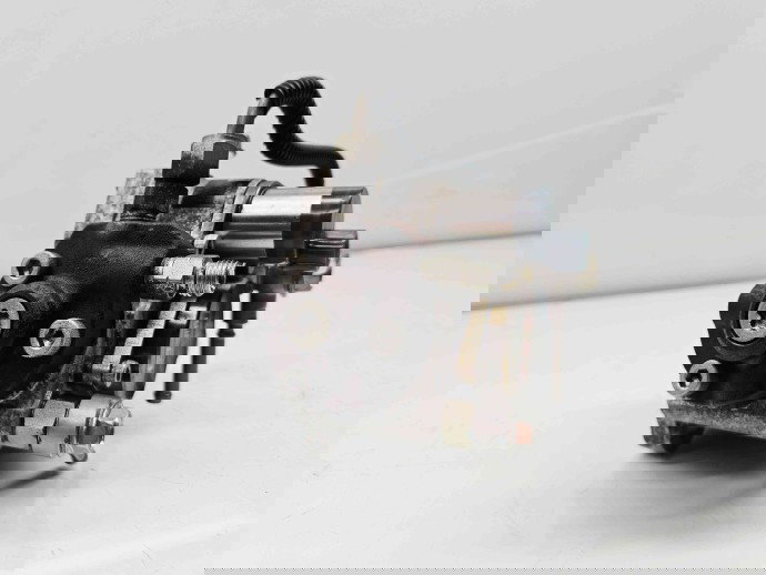 Pompa inalta presiune MAZDA 6 (GJ1) Facelift [Fabr 2018-2021] SH18-13-800 2.2 SkyActiv-D 135KW / 184CP