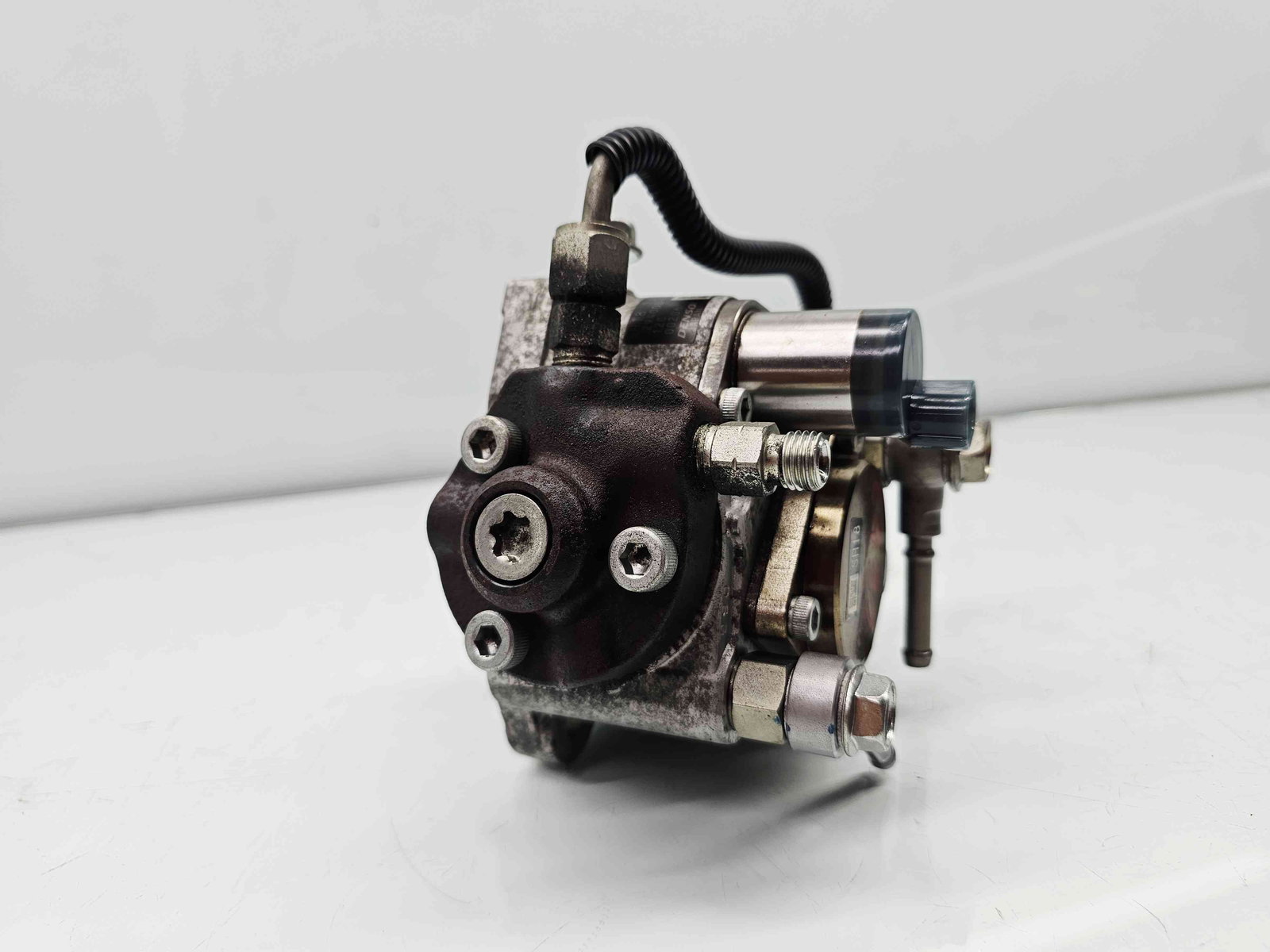 Pompa inalta presiune MAZDA 6 (GJ1) Facelift [Fabr 2018-2021] SH18-13-800 2.2 SkyActiv-D 135KW / 184CP - imagine 7