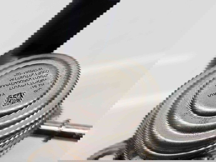 Pompa inalta presiune Seat Ibiza 6 (KJ1) Facelift [Fabr 2017-prezent] 05E127027A 1.0 TSI DUSA 85KW / 115CP