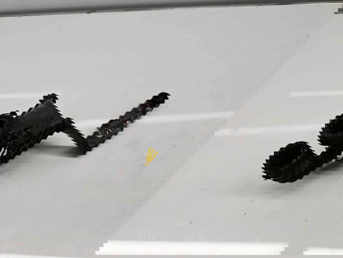 Pompa recirculare apa Volkswagen Golf 6 (5K1) GTD [Fabr 2009-2013] 5N0965561 2.0 TDI CBBB 125KW / 170CP