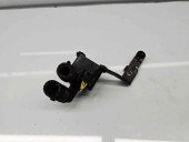 Pompa recirculare apa Volkswagen Golf 6 (5K1) GTD [Fabr 2009-2013] 5N0965561 2.0 TDI CBBB 125KW / 170CP