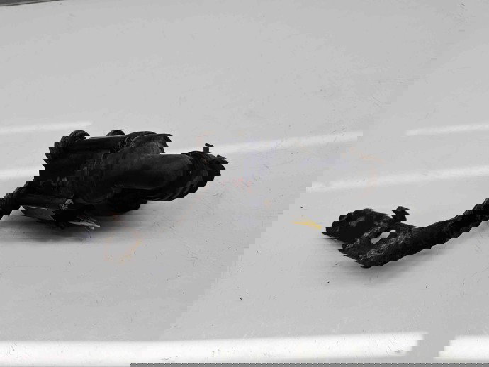 Pompa recirculare apa Volkswagen Golf 6 (5K1) GTD [Fabr 2009-2013] 5N0965561 2.0 TDI CBBB 125KW / 170CP