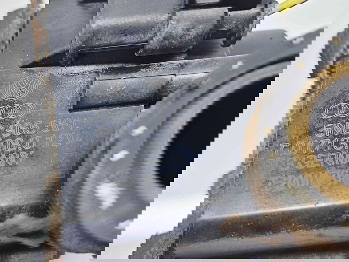 Pompa recirculare apa Volkswagen Golf 6 (5K1) GTD [Fabr 2009-2013] 5N0965561 2.0 TDI CBBB 125KW / 170CP