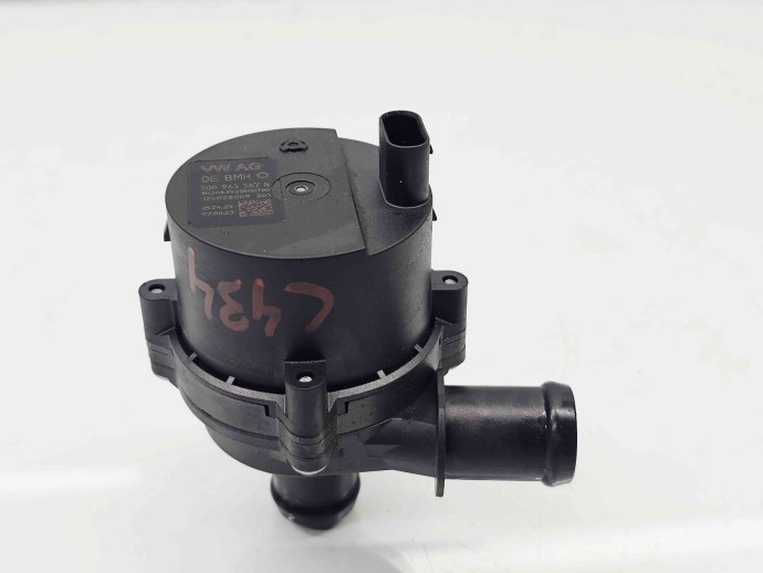 Pompa recirculare apa Seat Ibiza 6 (KJ1) Facelift [Fabr 2017-prezent] 5Q0965567N 1.0 TSI DUSA 85KW / 115CP