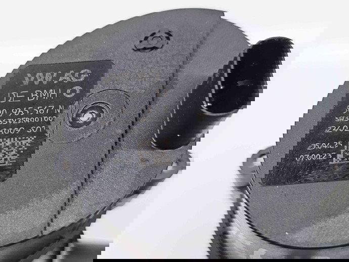 Pompa recirculare apa Seat Ibiza 6 (KJ1) Facelift [Fabr 2017-prezent] 5Q0965567N 1.0 TSI DUSA 85KW / 115CP