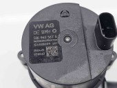 Pompa recirculare apa Seat Ibiza 6 (KJ1) Facelift [Fabr 2017-prezent] 5Q0965567N 1.0 TSI DUSA 85KW / 115CP