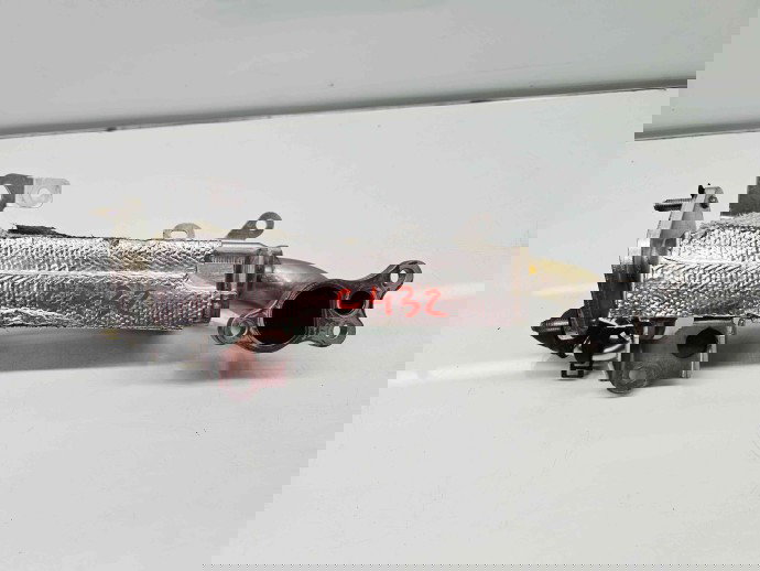 Racitor gaze MAZDA 6 (GJ1) Facelift [Fabr 2018-2021] OEM 2.2 SkyActiv-D 135KW / 184CP