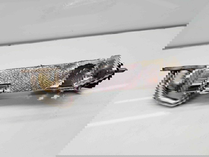 Racitor gaze MAZDA 6 (GJ1) Facelift [Fabr 2018-2021] OEM 2.2 SkyActiv-D 135KW / 184CP