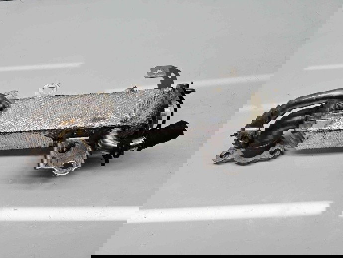 Racitor gaze MAZDA 6 (GJ1) Facelift [Fabr 2018-2021] OEM 2.2 SkyActiv-D 135KW / 184CP