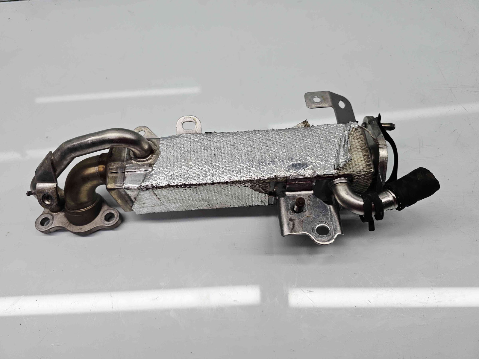 Racitor gaze MAZDA 6 (GJ1) Facelift [Fabr 2018-2021] OEM 2.2 SkyActiv-D 135KW / 184CP - imagine 3