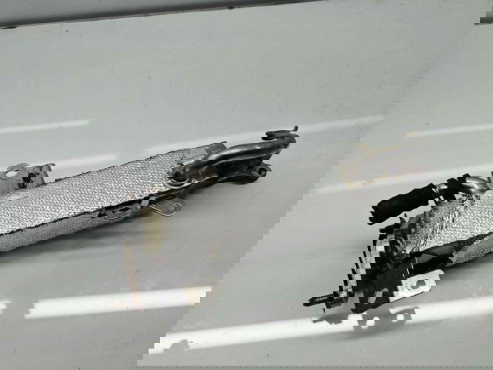 Racitor gaze MAZDA 6 (GJ1) Facelift [Fabr 2018-2021] OEM 2.2 SkyActiv-D 135KW / 184CP