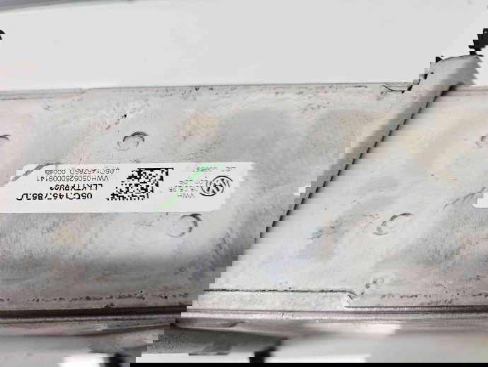 Radiator intercooler Seat Ibiza 6 (KJ1) Facelift [Fabr 2017-prezent] 05C145785D 1.0 TSI DUSA 85KW / 115CP