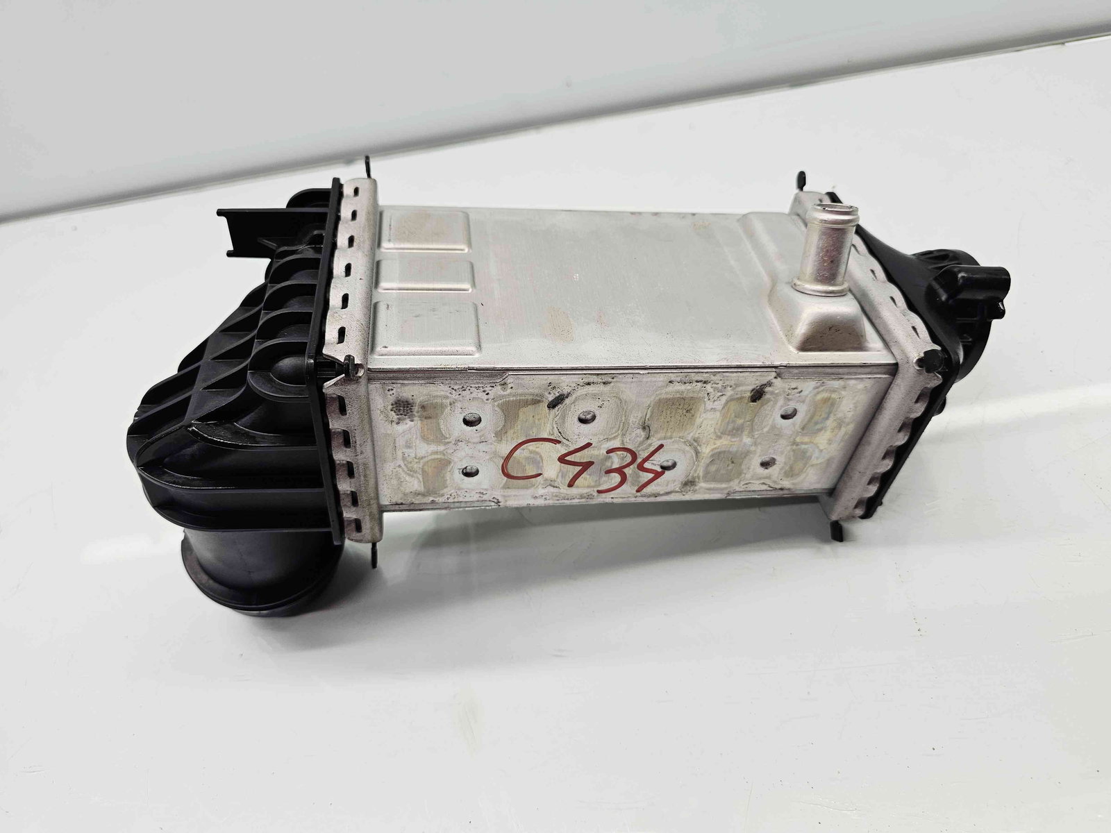 Radiator intercooler Seat Ibiza 6 (KJ1) Facelift [Fabr 2017-prezent] 05C145785D 1.0 TSI DUSA 85KW / 115CP - imagine 5