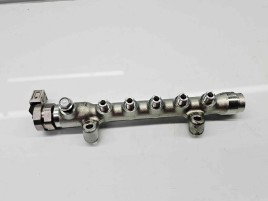 Rampa injectoare MAZDA 6 (GJ1) Facelift [Fabr 2018-2021] OEM 2.2 SkyActiv-D 135KW / 184CP