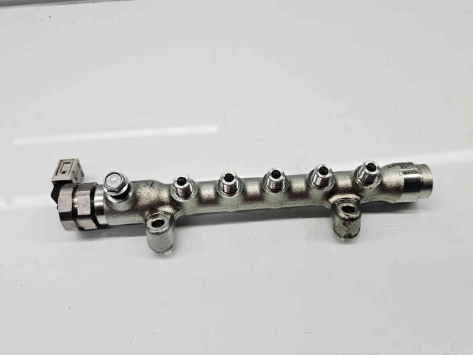 Rampa injectoare MAZDA 6 (GJ1) Facelift [Fabr 2018-2021] OEM 2.2 SkyActiv-D 135KW / 184CP