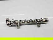 Rampa injectoare MAZDA 6 (GJ1) Facelift [Fabr 2018-2021] OEM 2.2 SkyActiv-D 135KW / 184CP