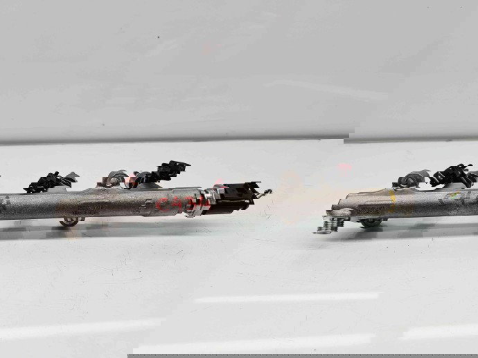 Rampa injectoare Seat Ibiza 6 (KJ1) Facelift [Fabr 2017-prezent] 05C133320A 1.0 TSI DUSA 85KW / 115CP