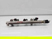 Rampa injectoare Seat Ibiza 6 (KJ1) Facelift [Fabr 2017-prezent] 05C133320A 1.0 TSI DUSA 85KW / 115CP