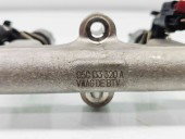 Rampa injectoare Seat Ibiza 6 (KJ1) Facelift [Fabr 2017-prezent] 05C133320A 1.0 TSI DUSA 85KW / 115CP