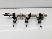 Rampa injectoare Seat Ibiza 6 (KJ1) Facelift [Fabr 2017-prezent] 05C133320A 1.0 TSI DUSA 85KW / 115CP