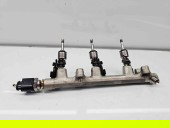 Rampa injectoare Seat Ibiza 6 (KJ1) Facelift [Fabr 2017-prezent] 05C133320A 1.0 TSI DUSA 85KW / 115CP