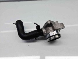 Rezonator aer MAZDA 6 (GJ1) Facelift [Fabr 2018-2021] OEM 2.2 SkyActiv-D 135KW / 184CP