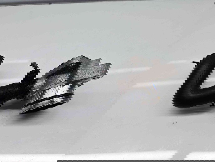 Rezonator aer MAZDA 6 (GJ1) Facelift [Fabr 2018-2021] OEM 2.2 SkyActiv-D 135KW / 184CP