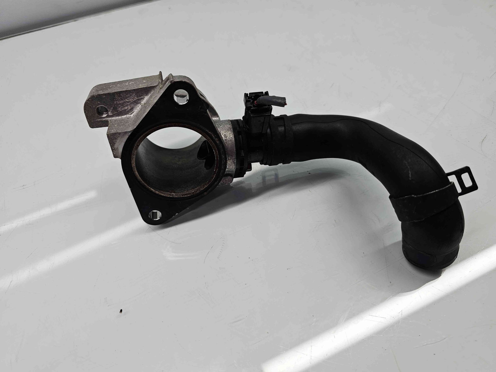 Rezonator aer MAZDA 6 (GJ1) Facelift [Fabr 2018-2021] OEM 2.2 SkyActiv-D 135KW / 184CP - imagine 2