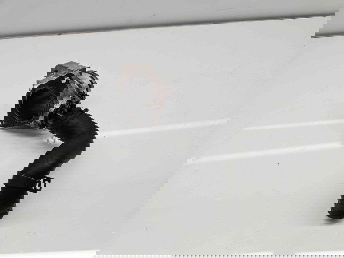 Rezonator aer MAZDA 6 (GJ1) Facelift [Fabr 2018-2021] OEM 2.2 SkyActiv-D 135KW / 184CP