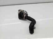 Rezonator aer MAZDA 6 (GJ1) Facelift [Fabr 2018-2021] OEM 2.2 SkyActiv-D 135KW / 184CP