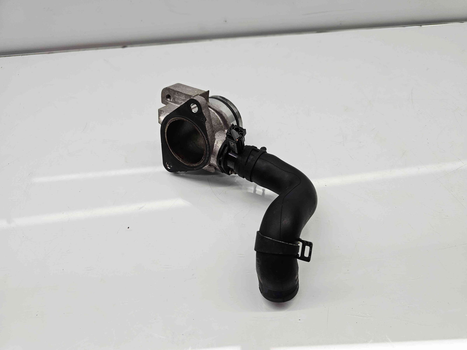 Rezonator aer MAZDA 6 (GJ1) Facelift [Fabr 2018-2021] OEM 2.2 SkyActiv-D 135KW / 184CP - imagine 4