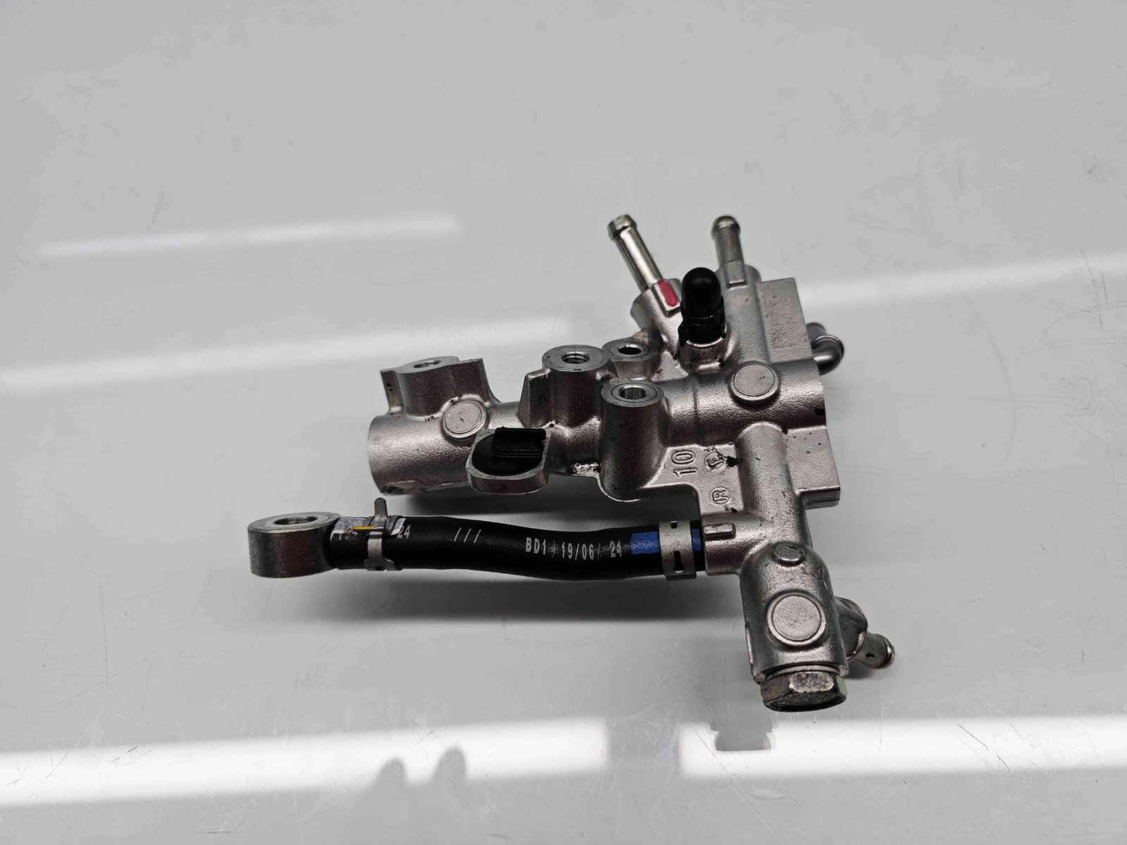 Senzor presiune MAZDA 6 (GJ1) Facelift [Fabr 2018-2021] OEM - imagine 1