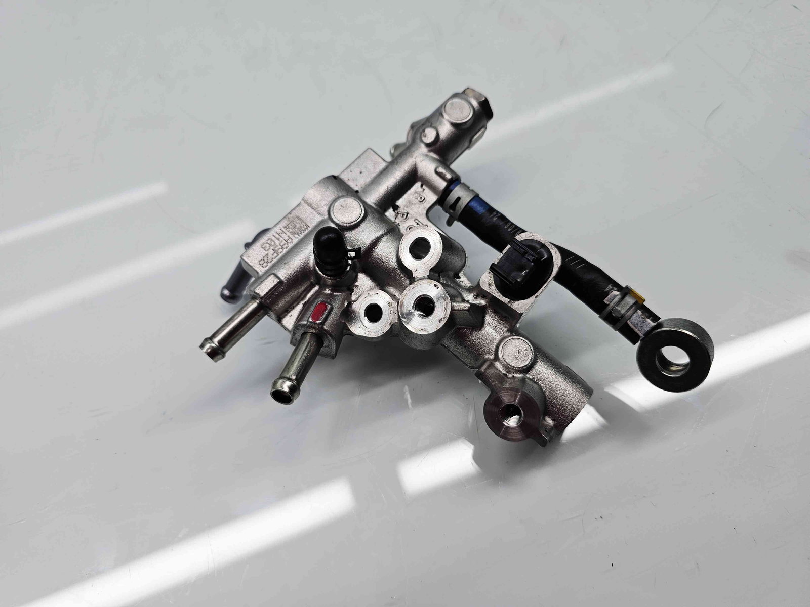 Senzor presiune MAZDA 6 (GJ1) Facelift [Fabr 2018-2021] OEM - imagine 2