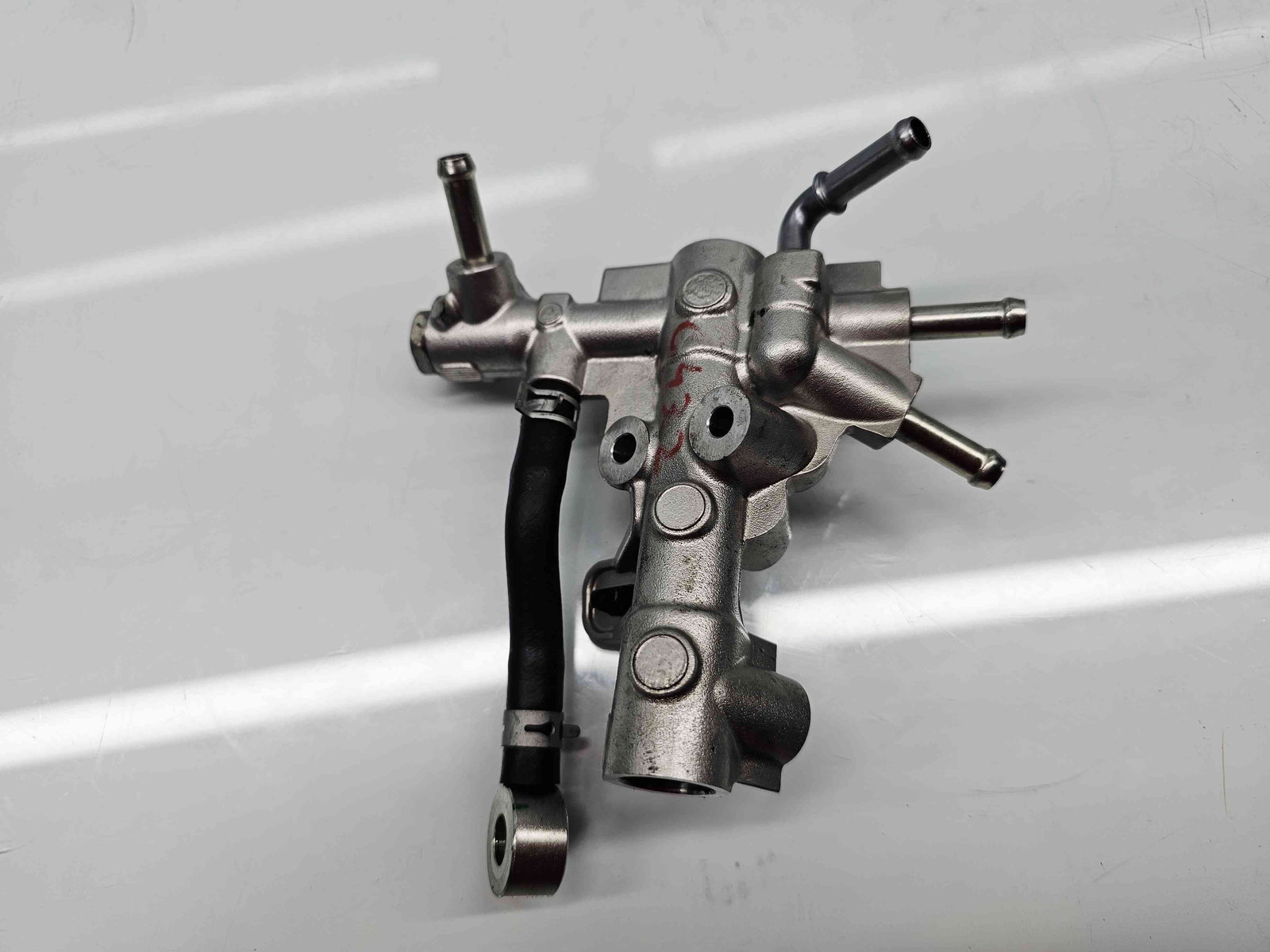 Senzor presiune MAZDA 6 (GJ1) Facelift [Fabr 2018-2021] OEM - imagine 4