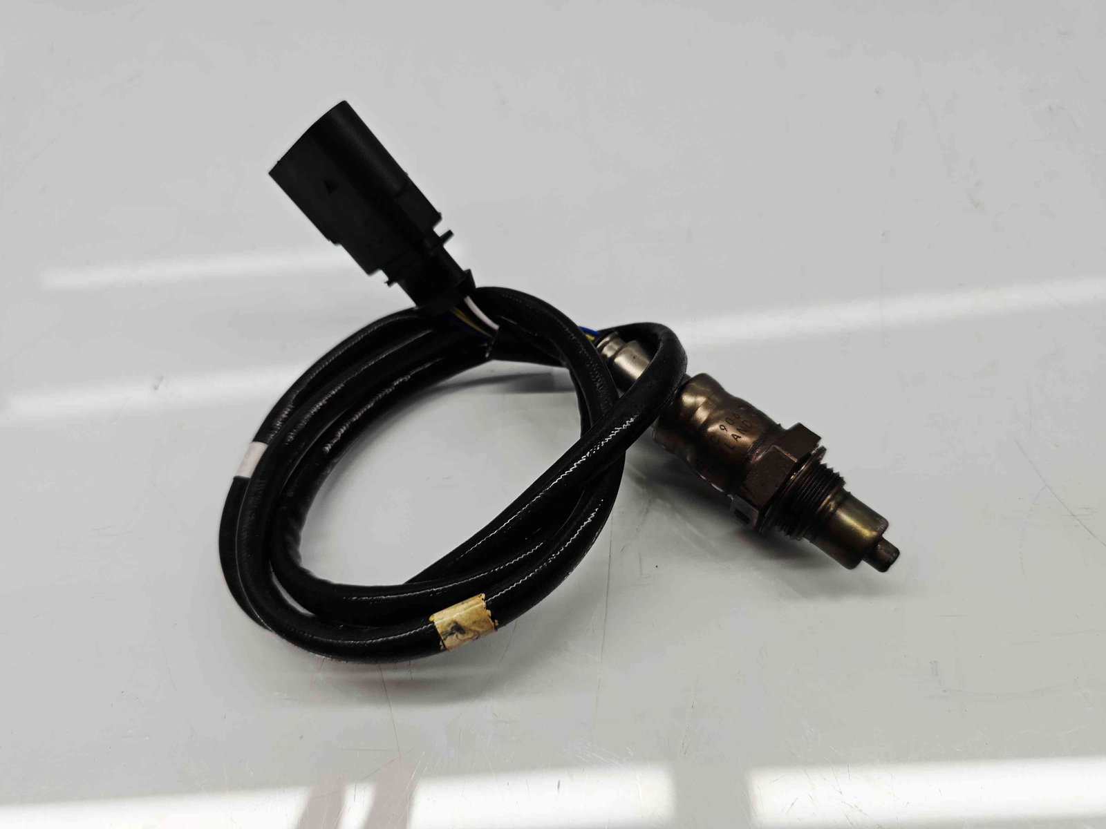 Sonda lambda Seat Ibiza 6 (KJ1) Facelift [Fabr 2017-prezent] 05C906262D 1.0 TSI DUSA 85KW / 115CP - imagine 1